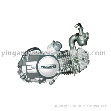 Engine (YG1P52FMI)